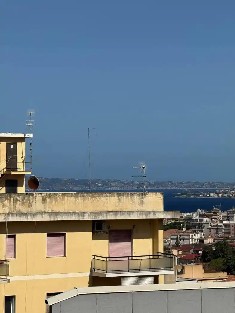 Appartamento in vendita a Reggio Calabria