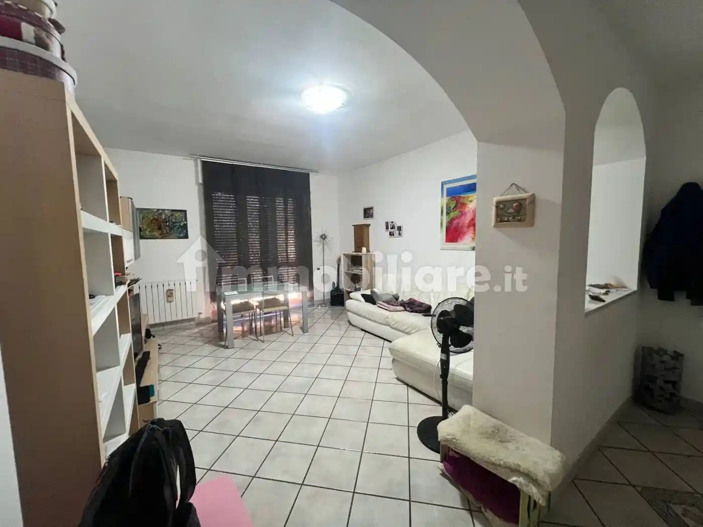 Appartamento in vendita a Fabriano