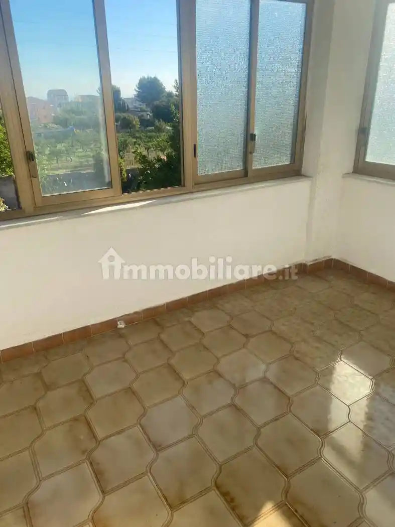 Appartamento in affitto a Palermo
