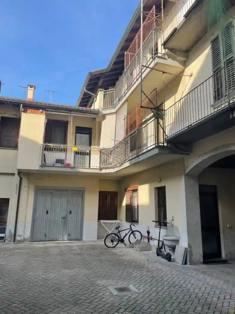 Palazzo - Edificio - foto 4