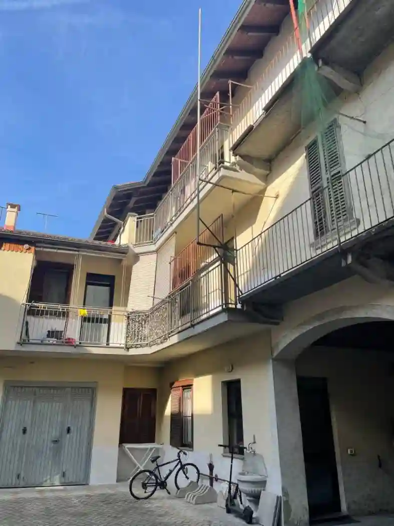 Palazzo - Edificio - foto 5