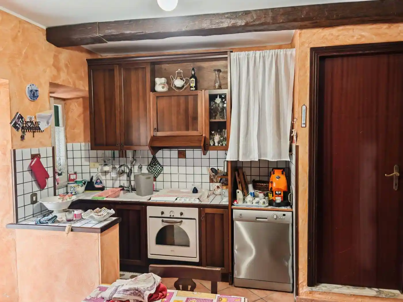 Villa in vendita a Jenne
