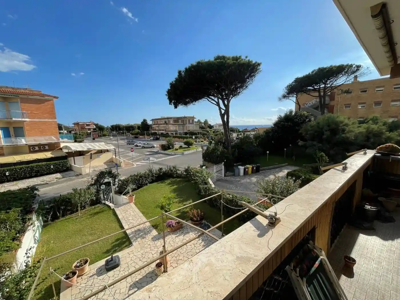 Appartamento in vendita a Anzio