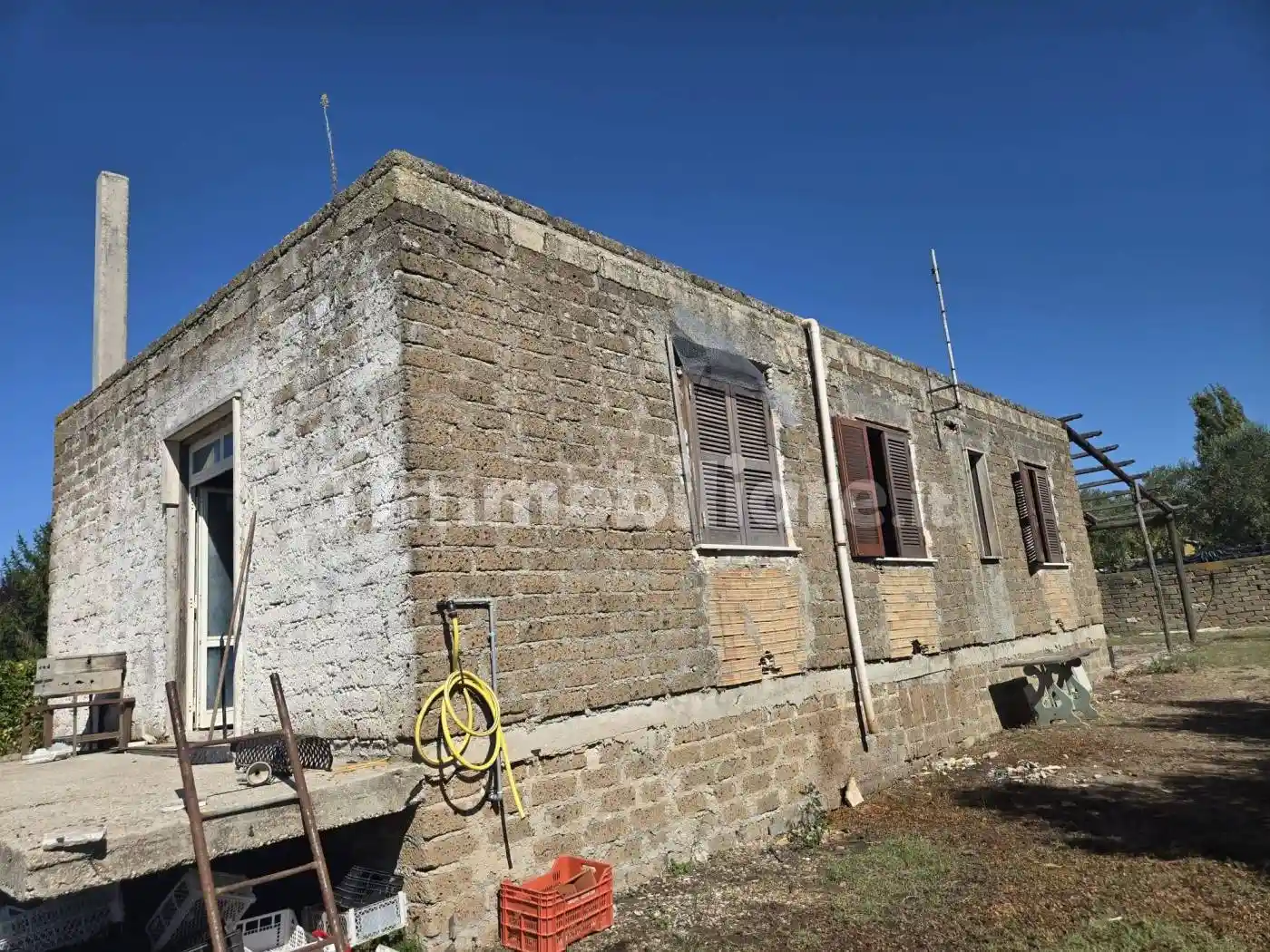 Rustico - Casale in vendita a Cerveteri