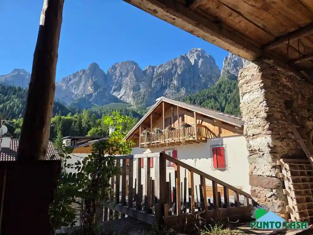 Casa indipendente - foto 2