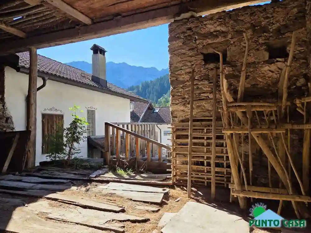 Casa indipendente - foto 4