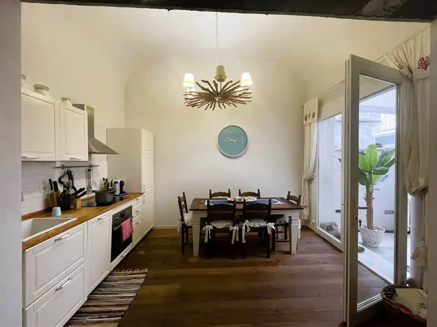 Casa indipendente in vendita a Viareggio