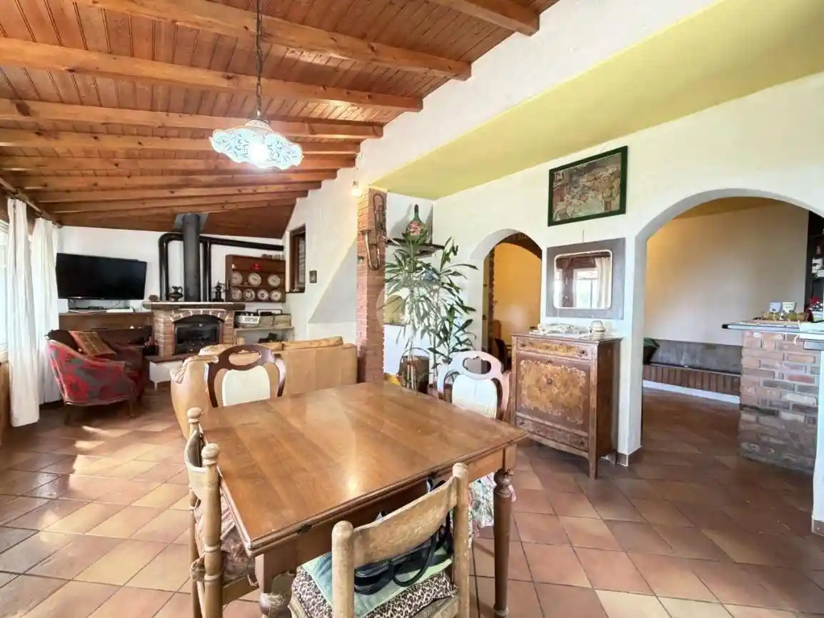 Villa in vendita a Sanremo