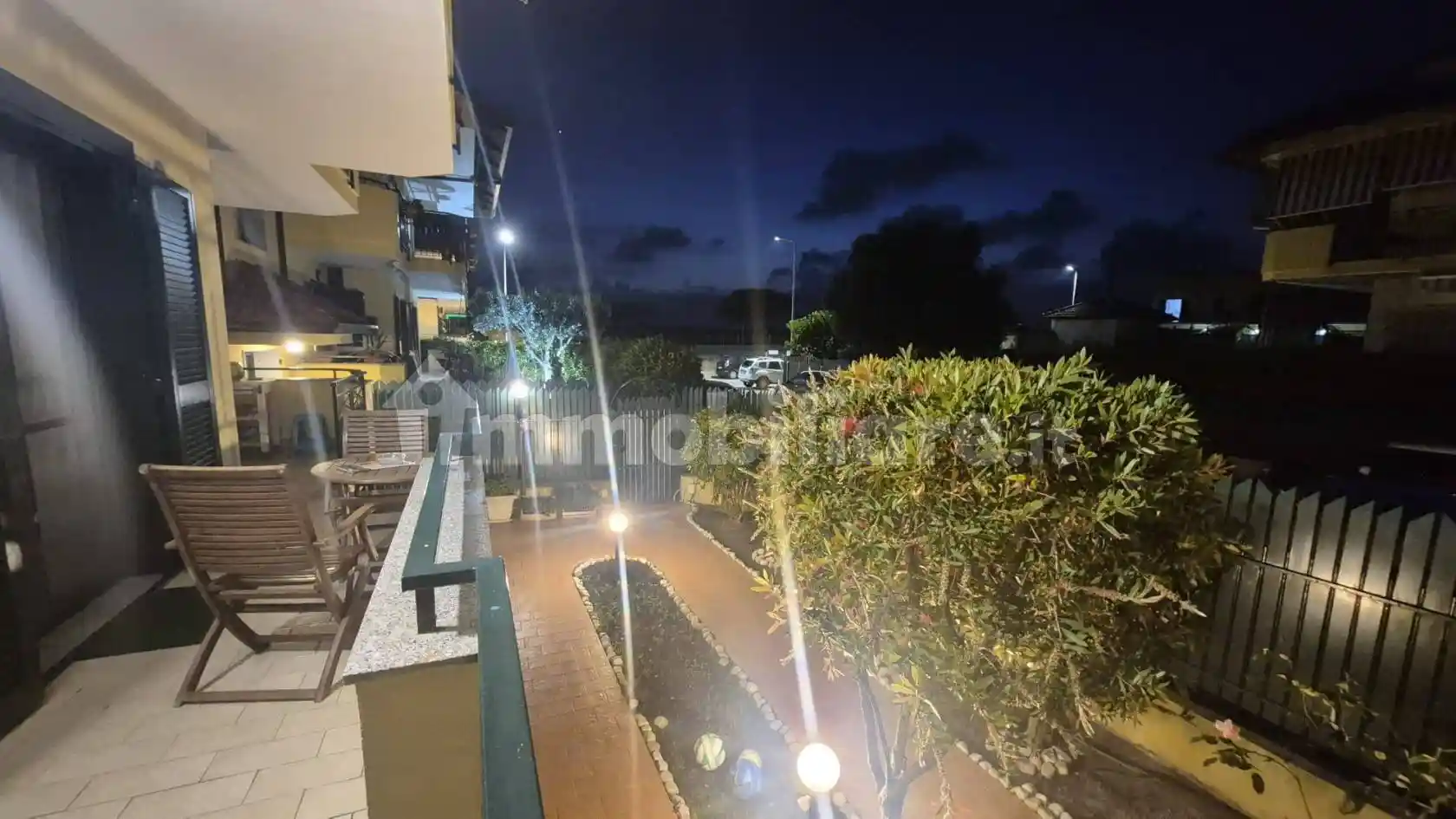 Appartamento in vendita a Giugliano in Campania