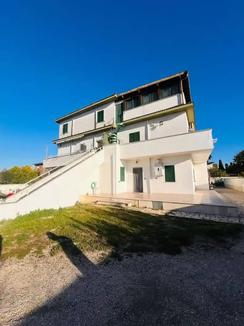 Appartamento in vendita a Anzio