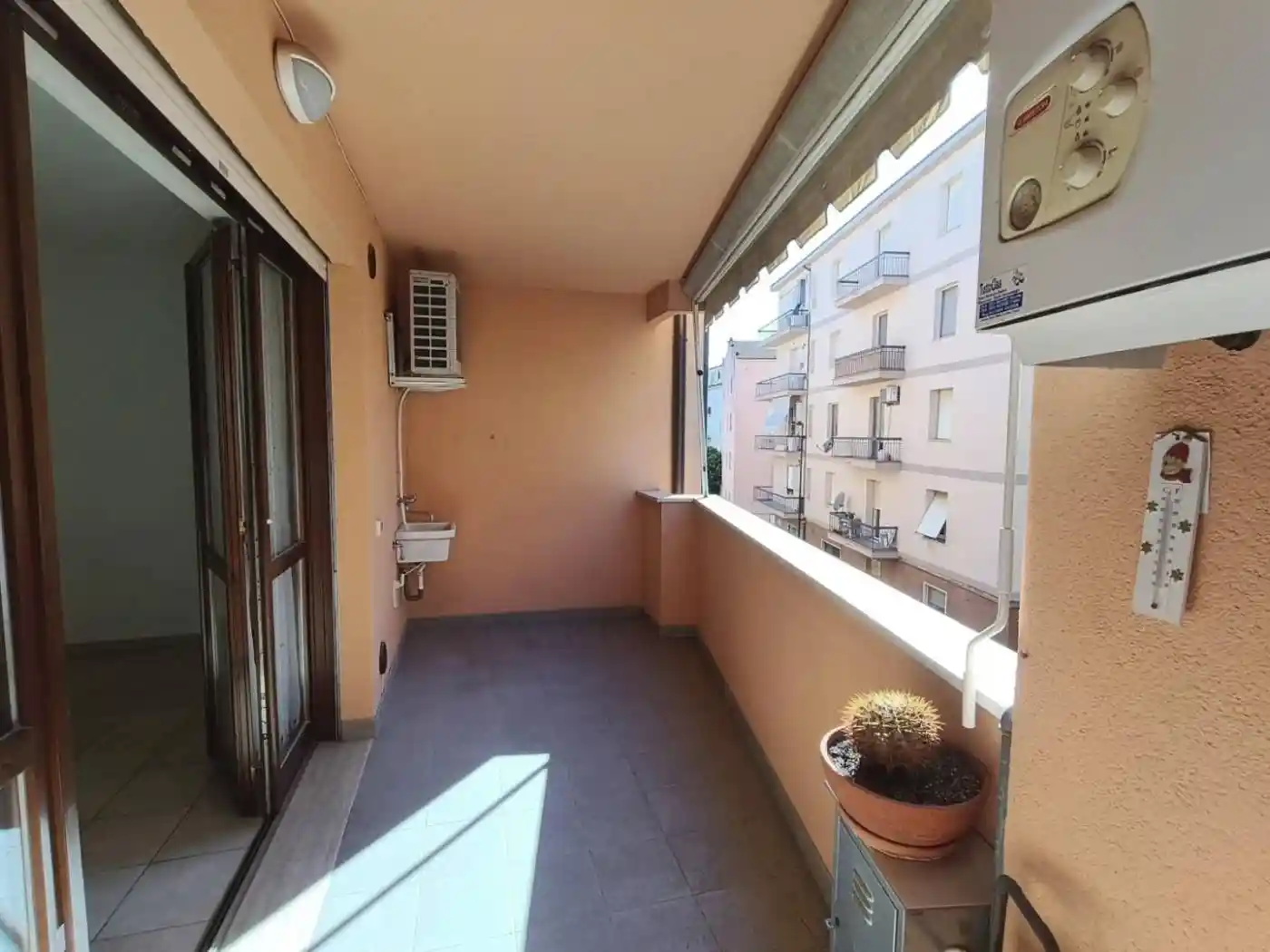 Appartamento in vendita a Grosseto