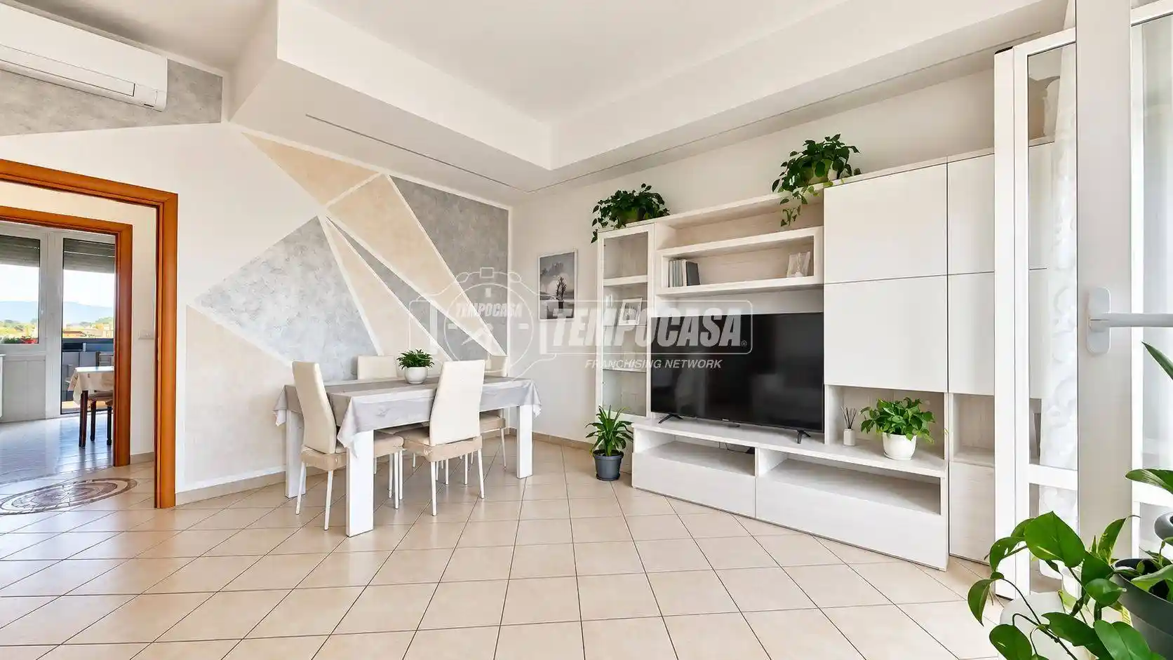 Appartamento in vendita a Seveso