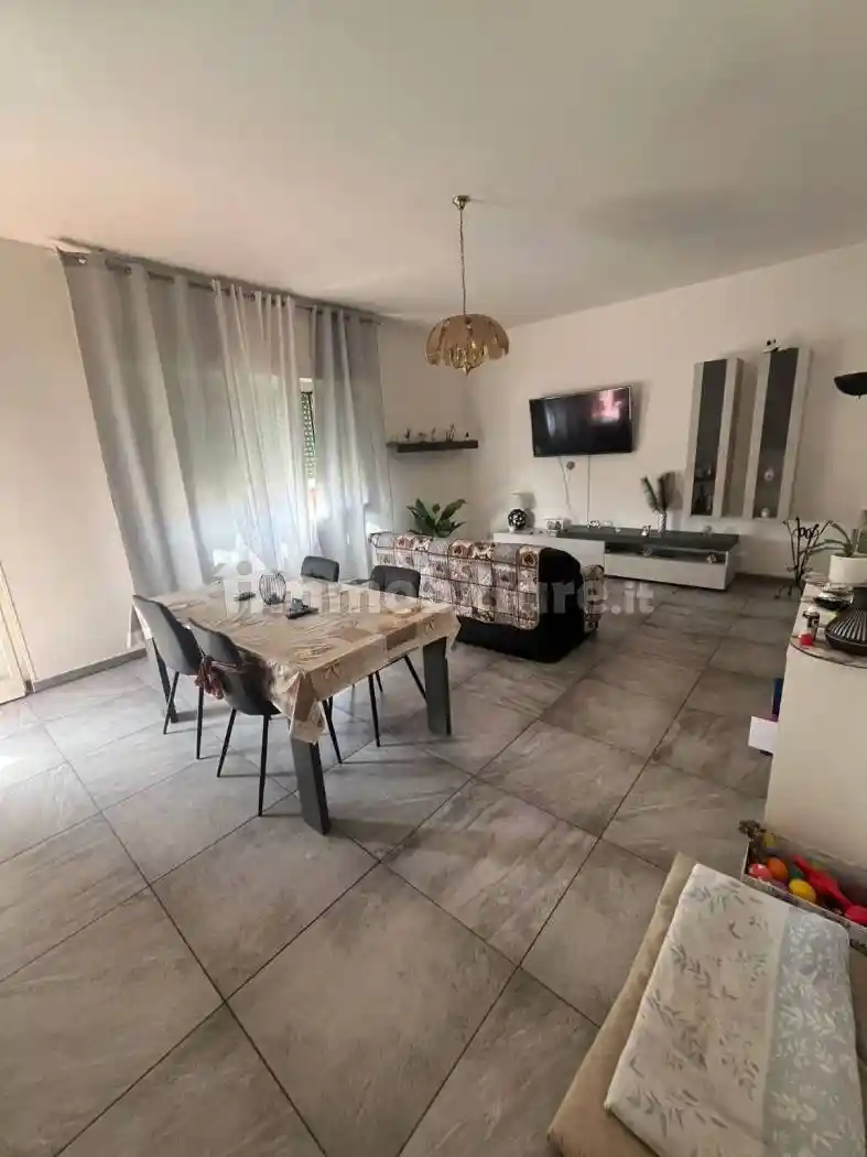 Appartamento in vendita a Santa Marinella