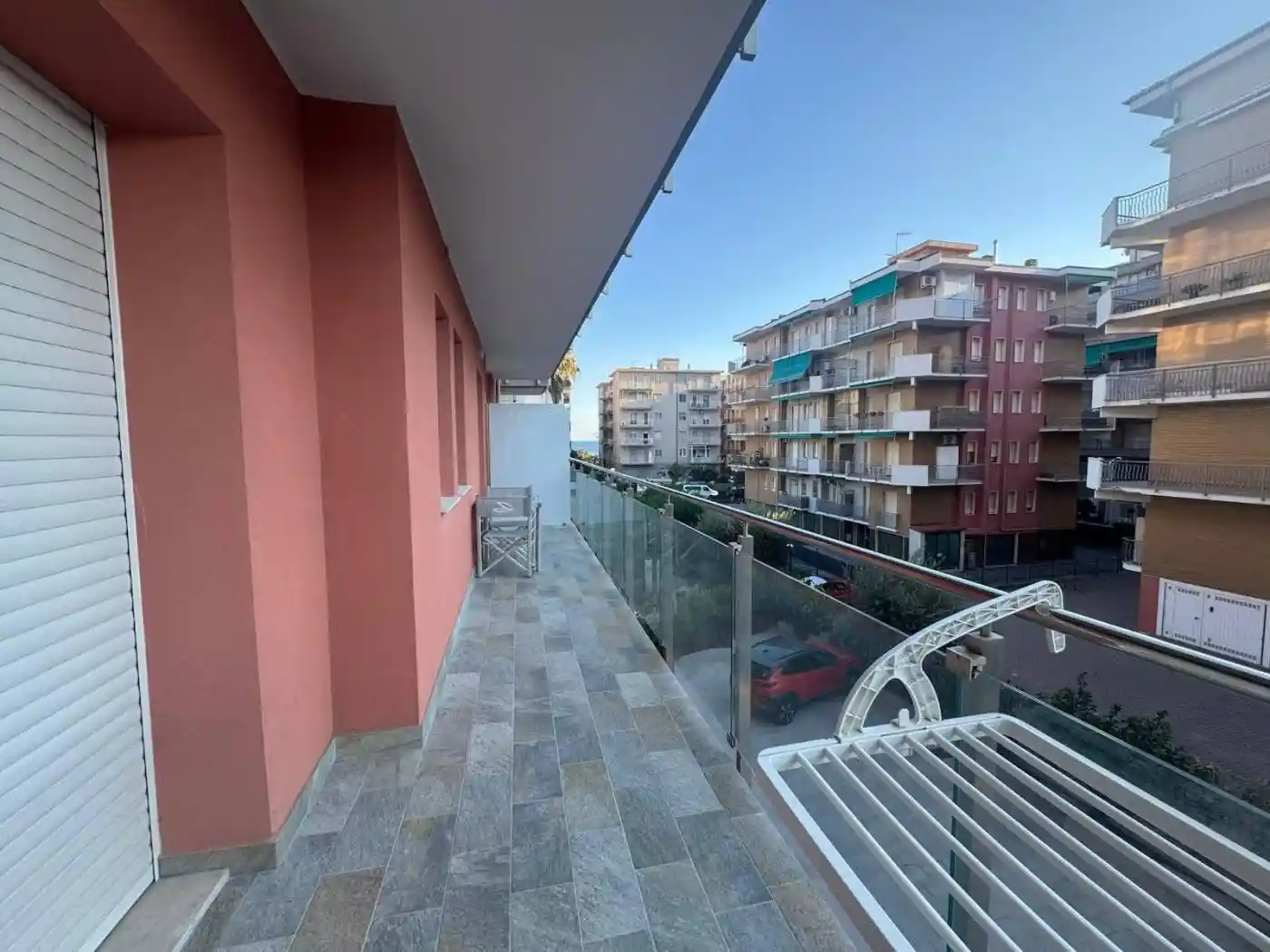 Appartamento in vendita a Pietra Ligure