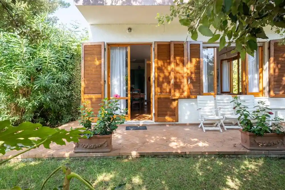 Villa in vendita a Forte dei Marmi