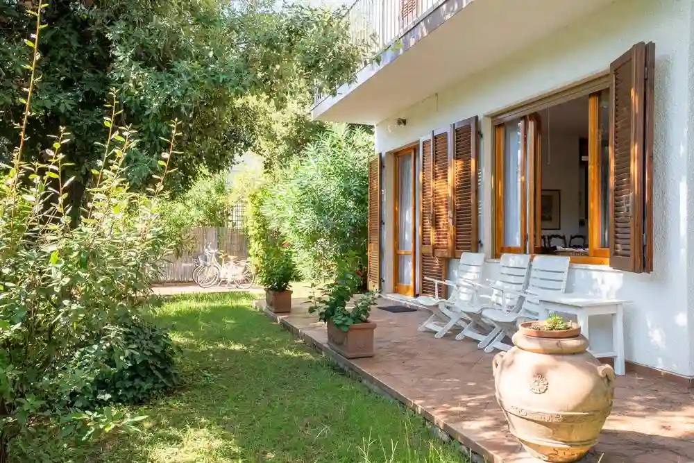 Villa - foto 4