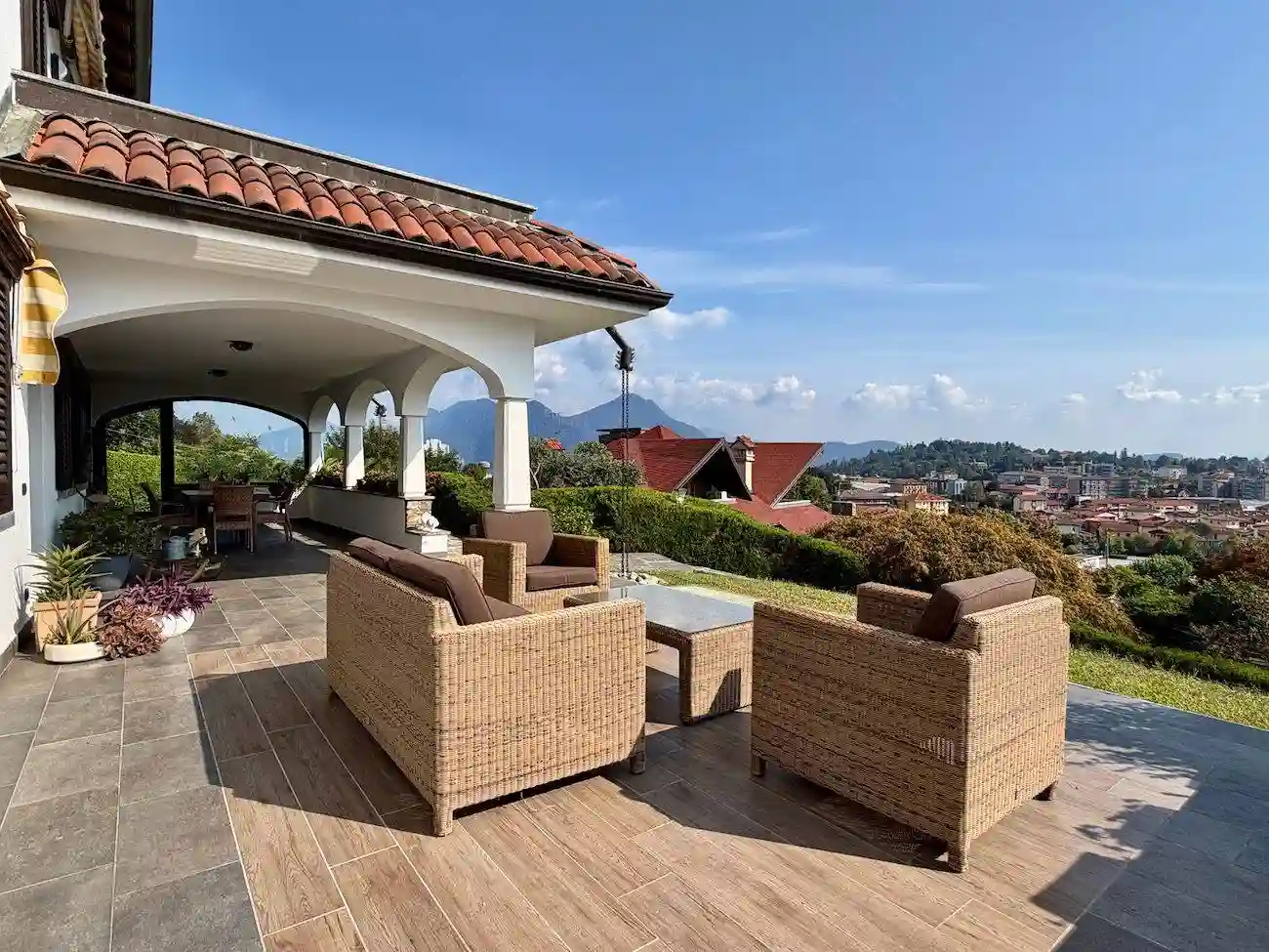 Villa - foto 3