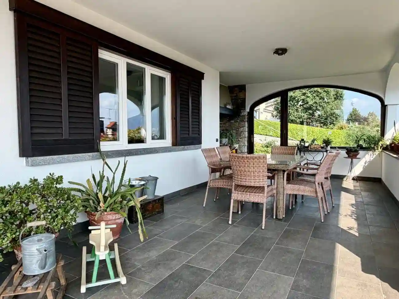 Villa - foto 5