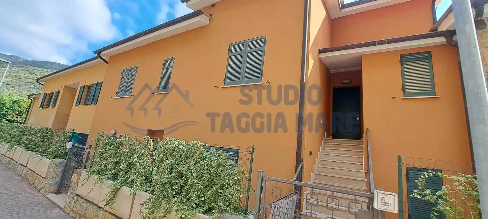 Villetta a schiera in vendita a Castellaro