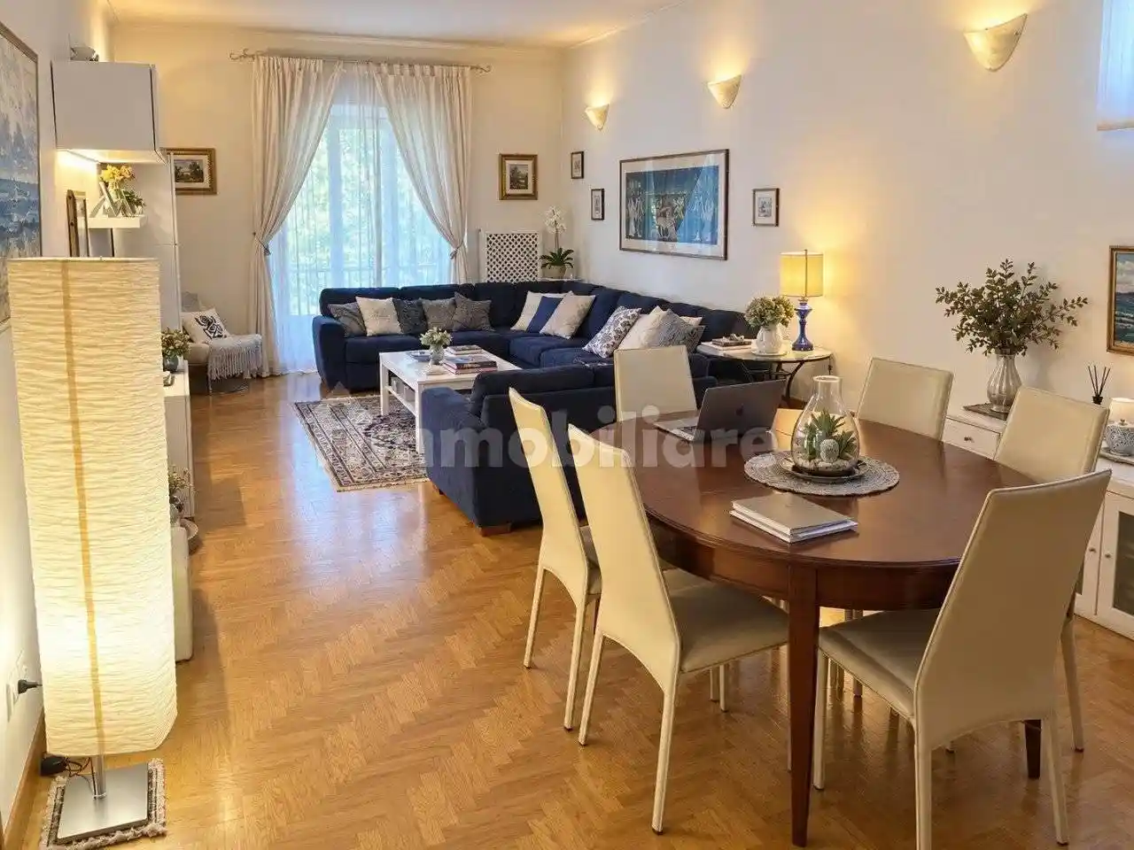 Appartamento in vendita a Firenze