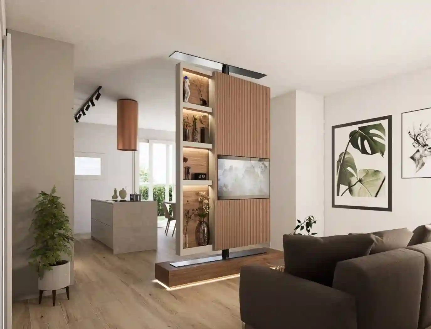 Casa indipendente - foto 2