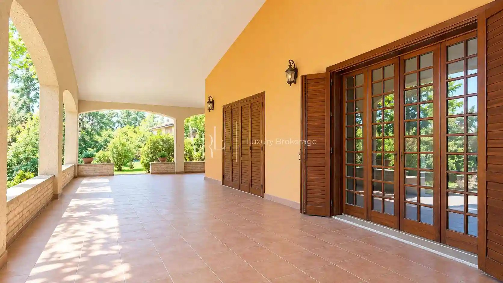 Villa - foto 3