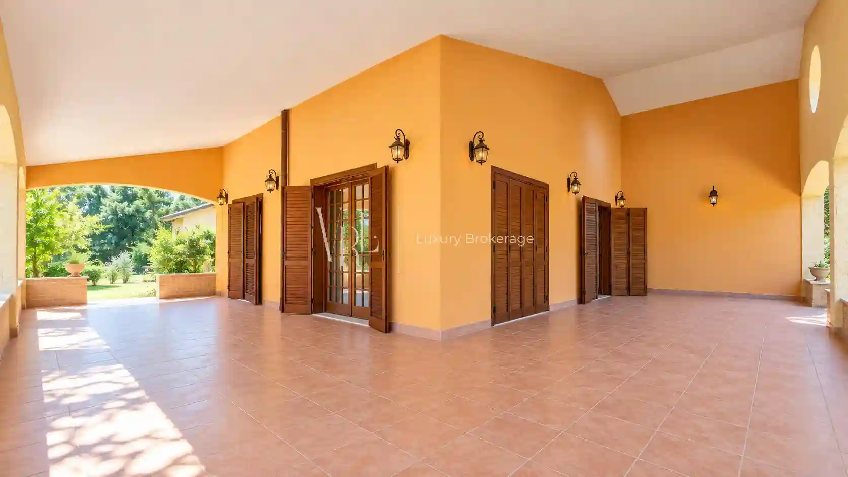Villa - foto 4