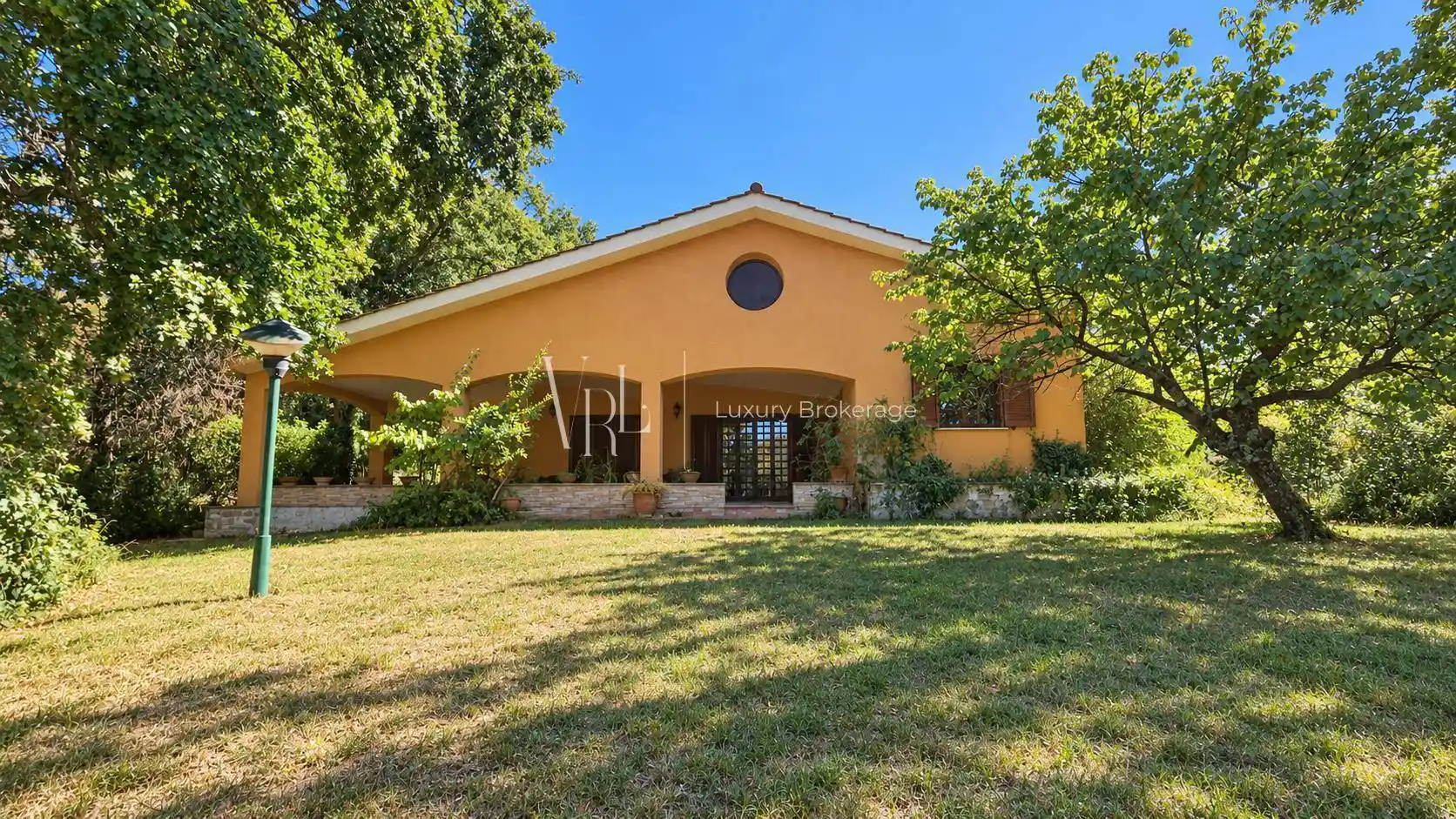 Villa in vendita a Roma