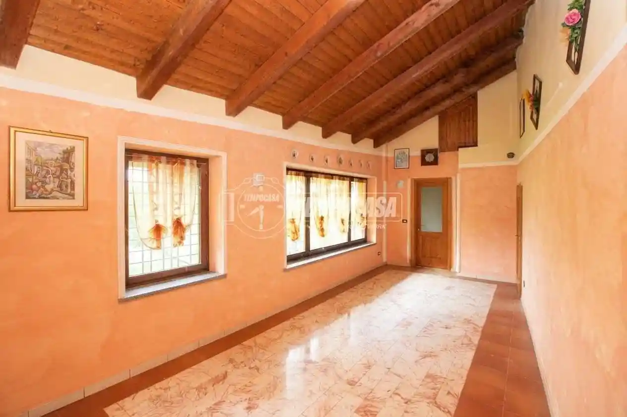 Appartamento in vendita a Lisio