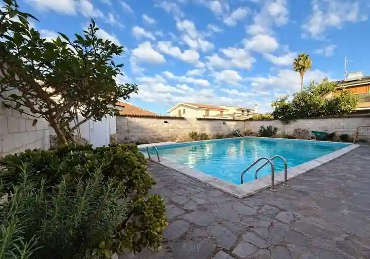 Villa - foto 3