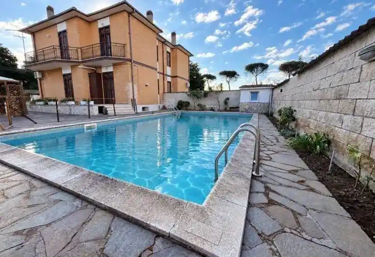 Villa in vendita a Ardea