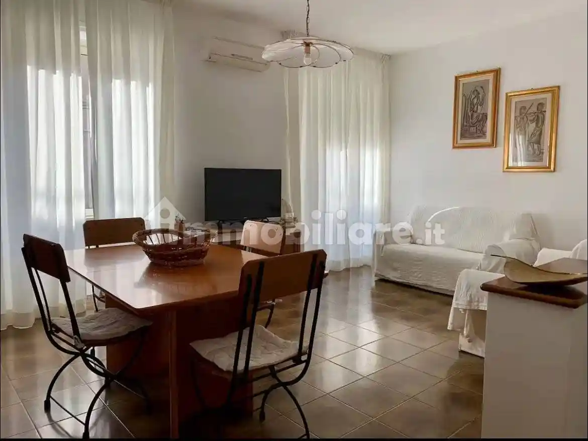 Appartamento in affitto a Cagliari