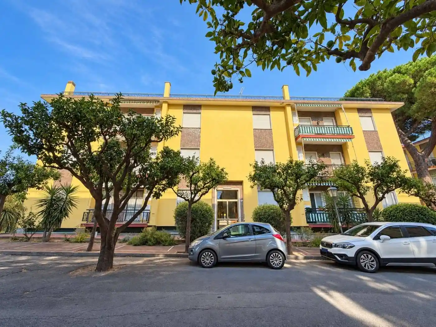 Appartamento in vendita a Diano Marina