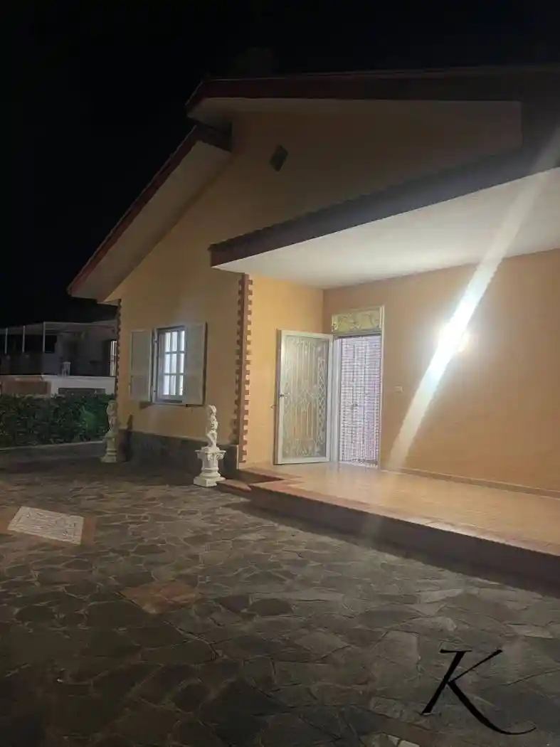 Villa in vendita a Montecorice