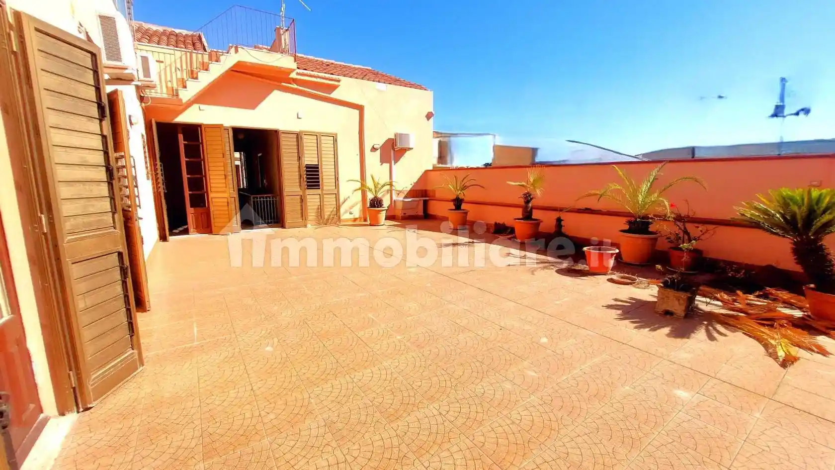 Villa in vendita a Giarre