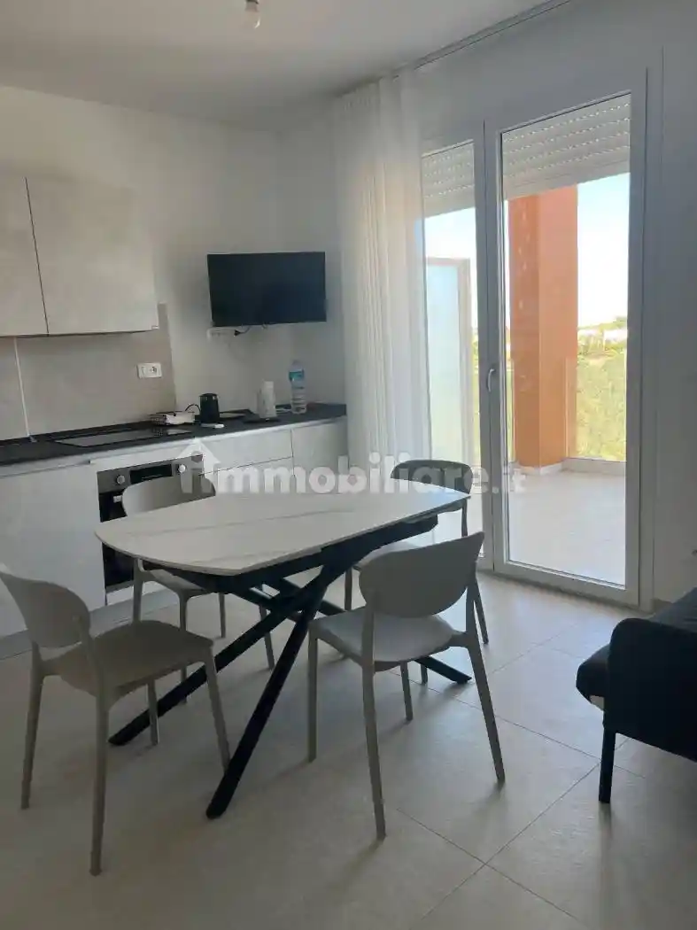Appartamento in affitto a Alghero