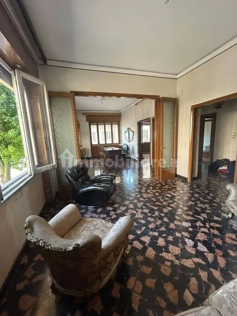 Appartamento in vendita a Palermo