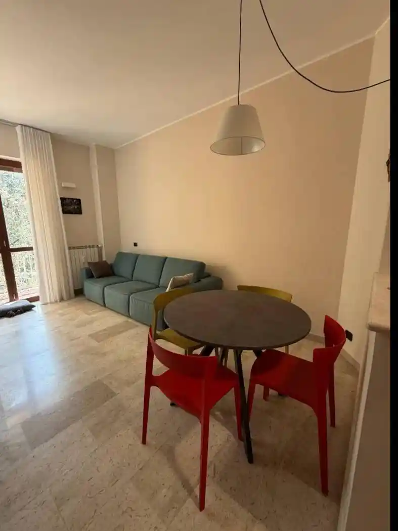 Appartamento in vendita a Bareggio