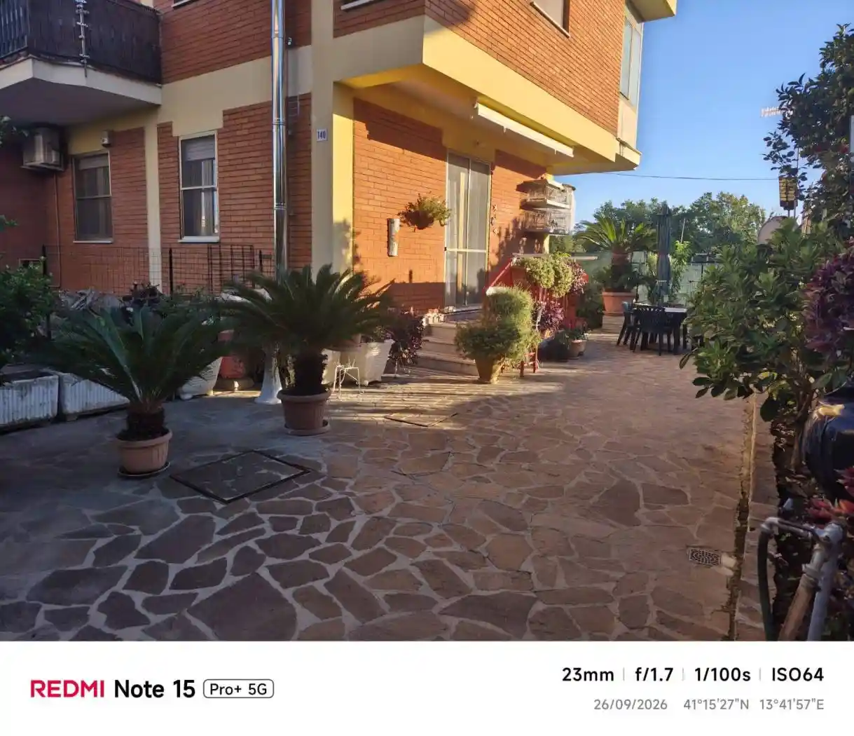 Villa in vendita a Minturno