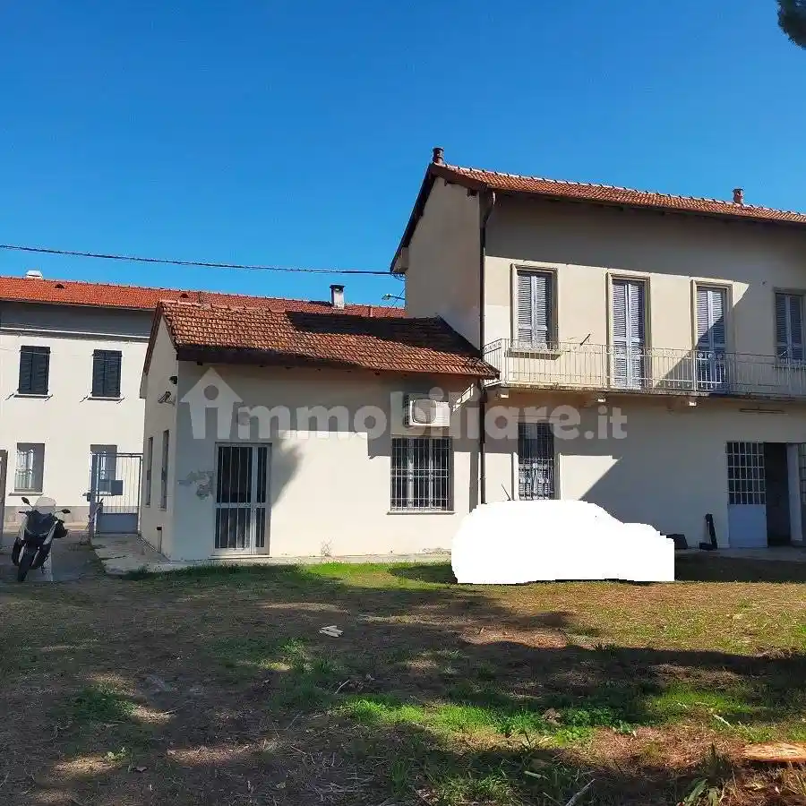 Casa indipendente in vendita a Cassano Magnago