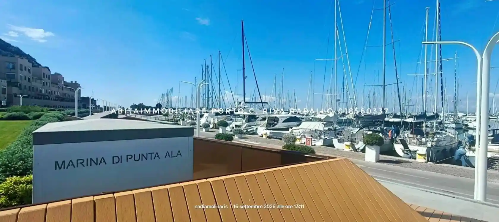 Appartamento in vendita a Castiglione della Pescaia