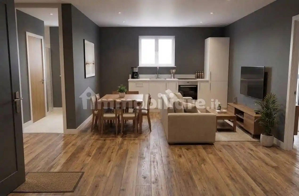 Appartamento in vendita a San Benedetto del Tronto