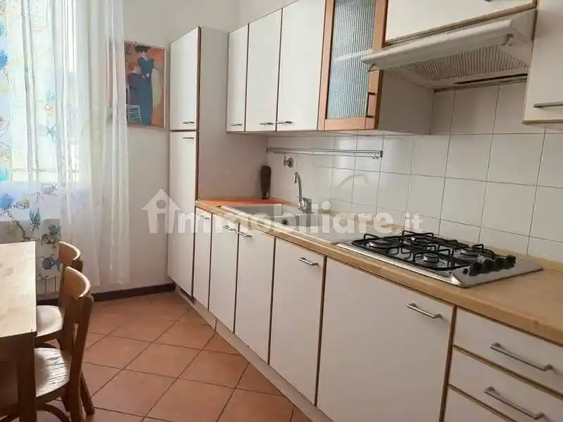 Appartamento in affitto a Bologna