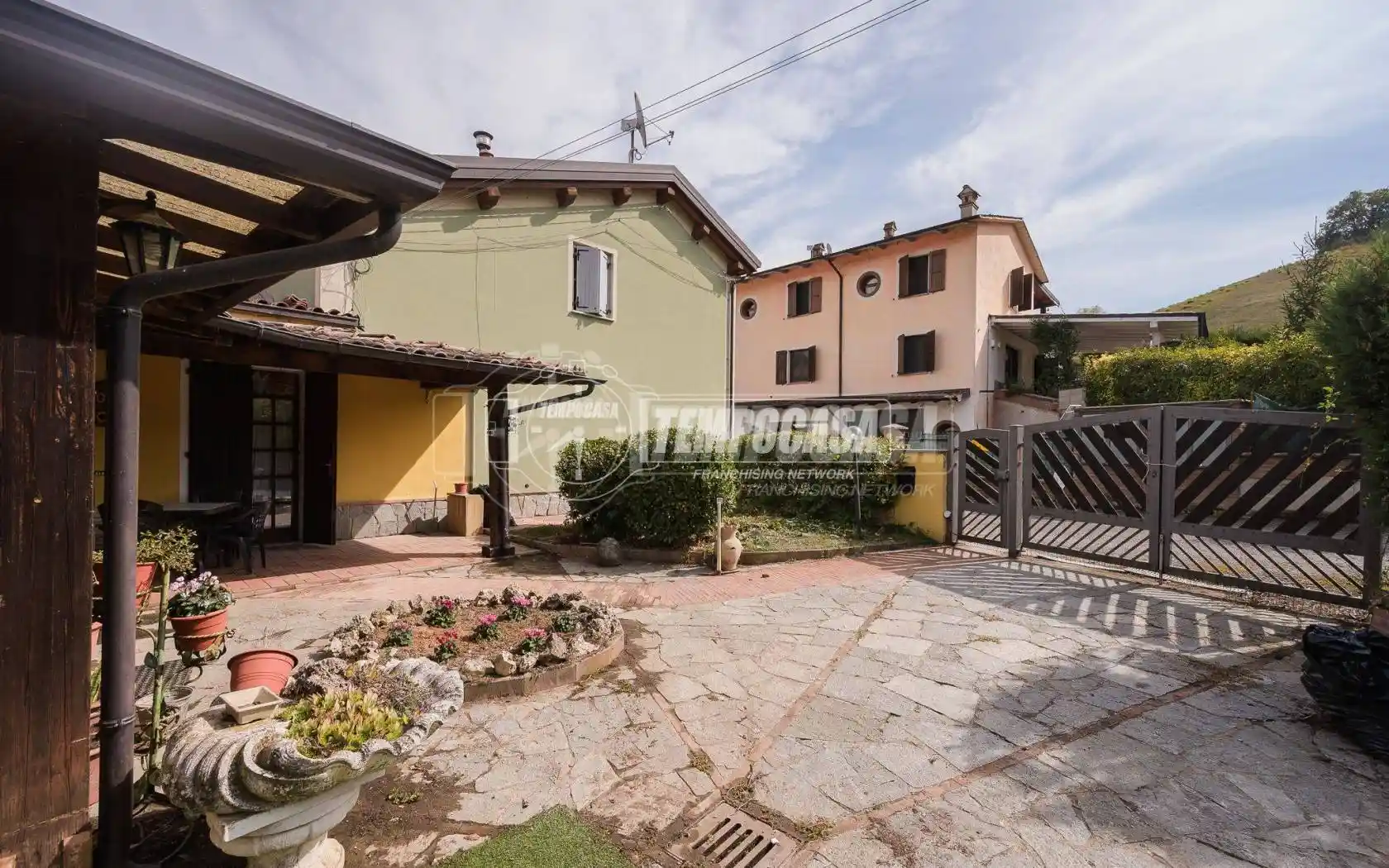 Casa indipendente in vendita a Maranello