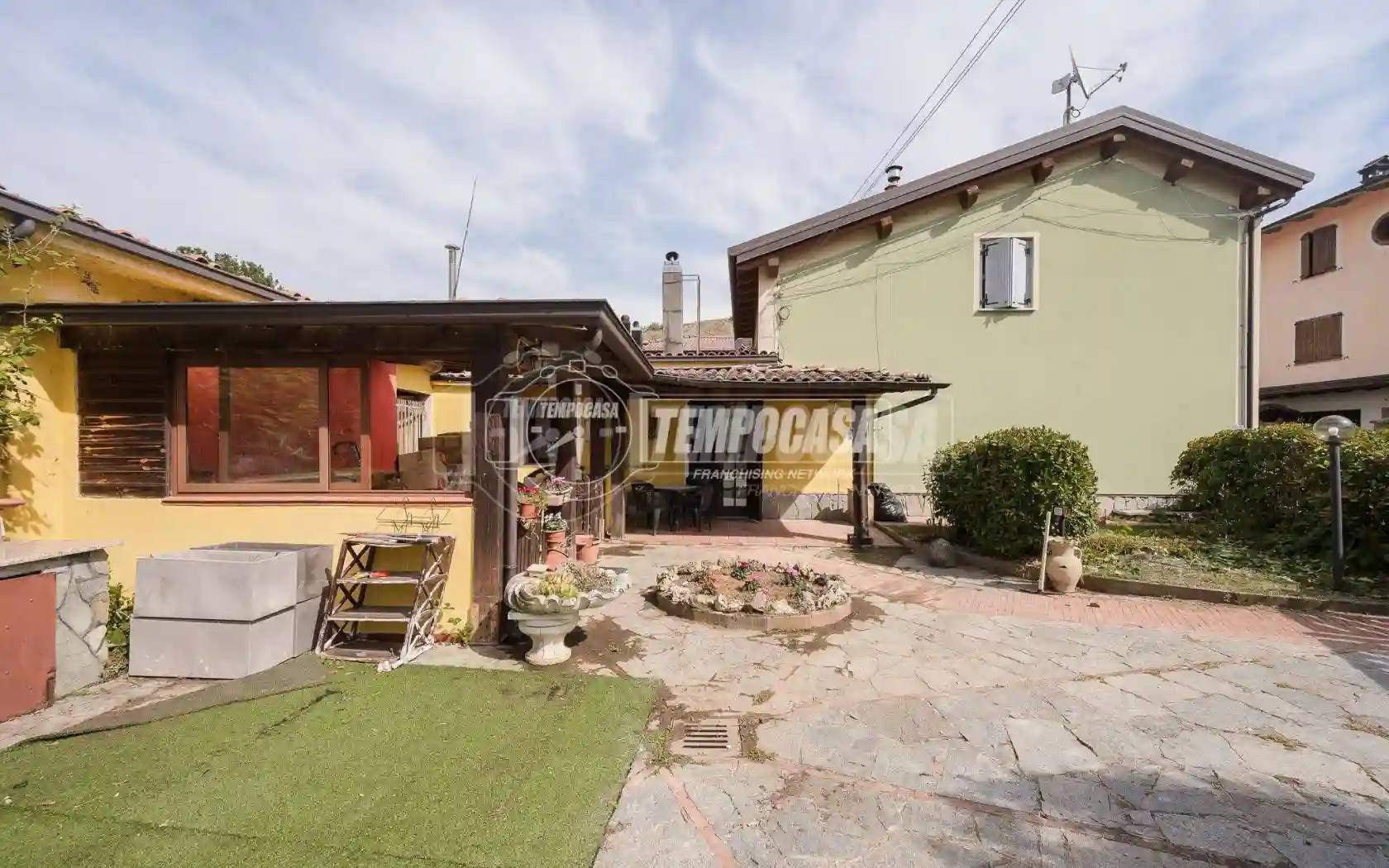 Casa indipendente - foto 2