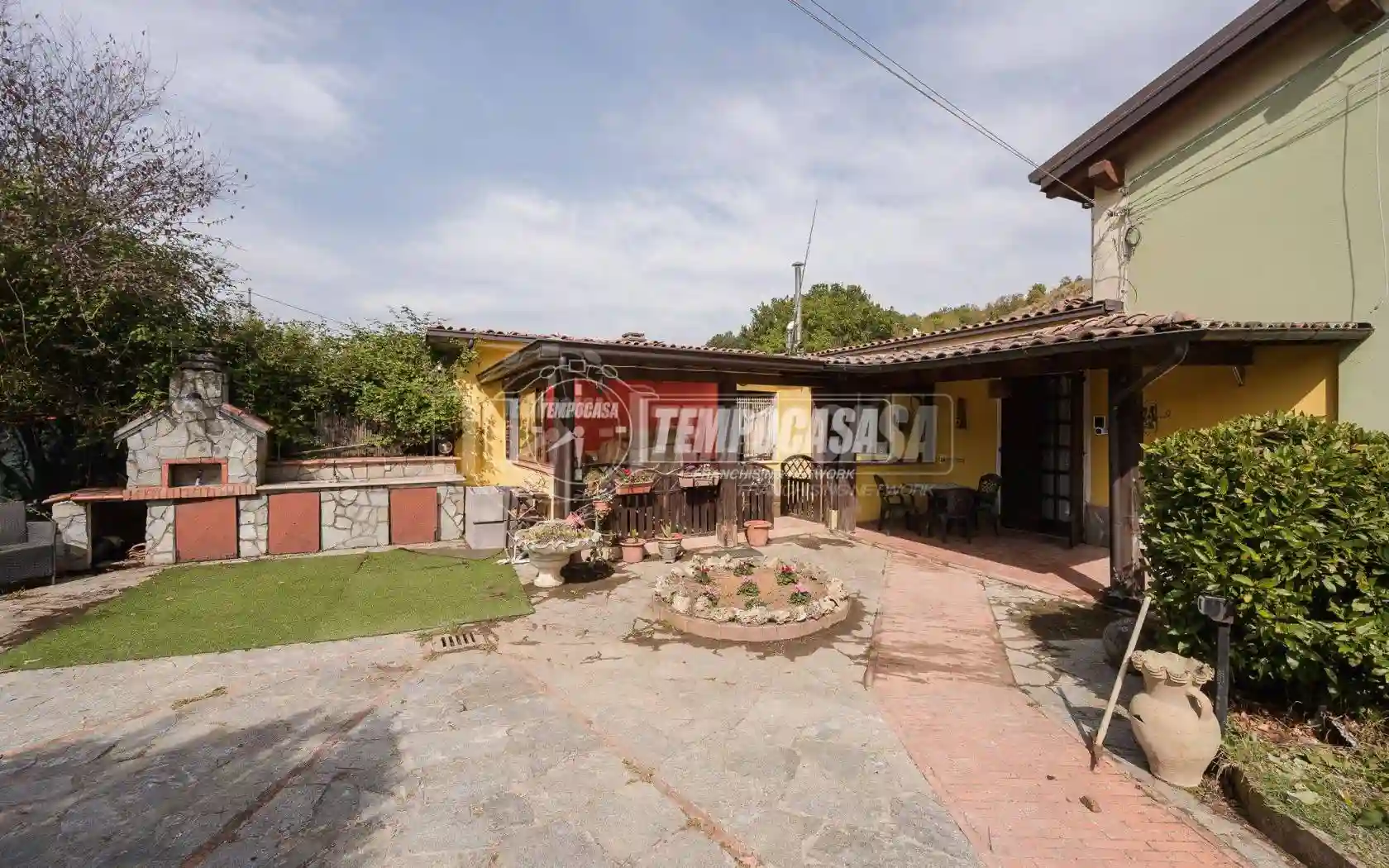 Casa indipendente - foto 3