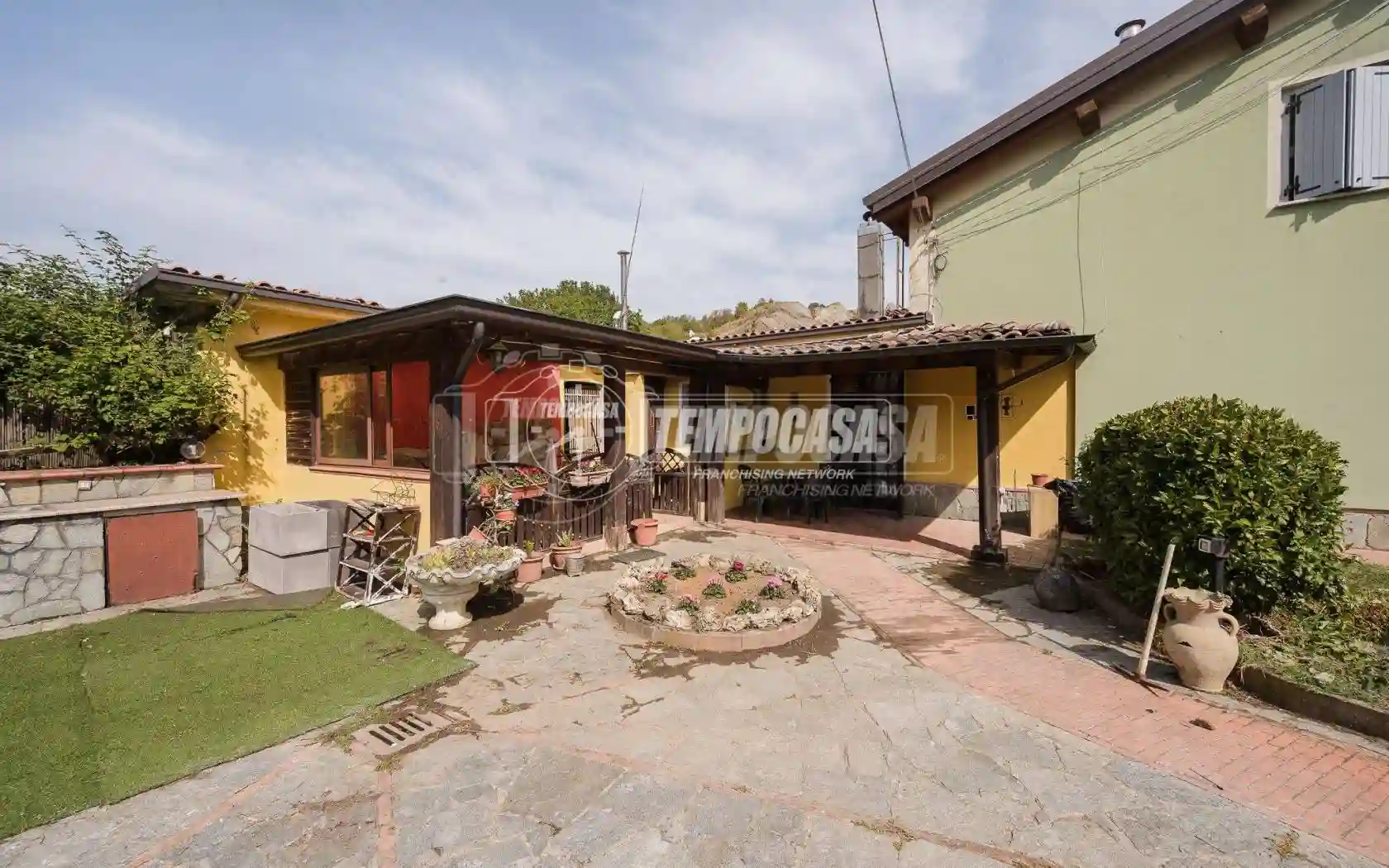 Casa indipendente - foto 4
