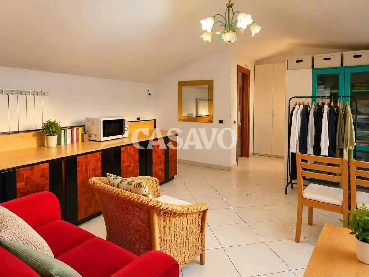 Attico - Mansarda - foto 2