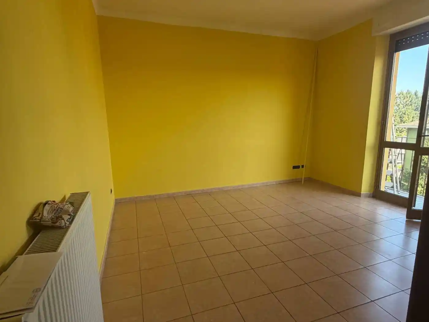 Appartamento in affitto a Gazzada Schianno