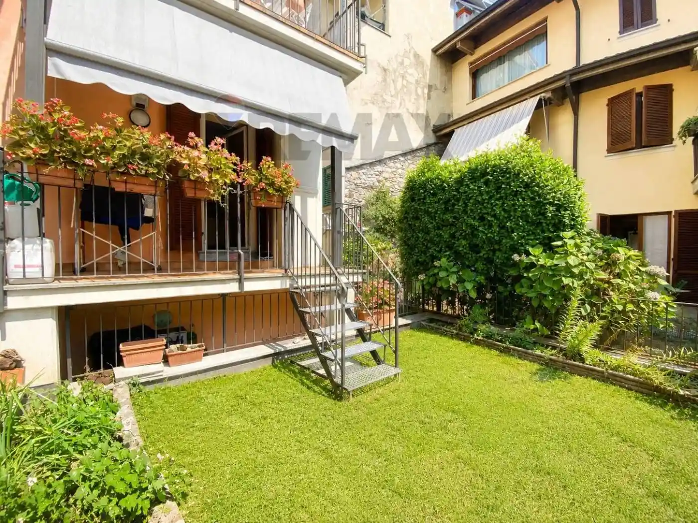 Appartamento in vendita a Stresa